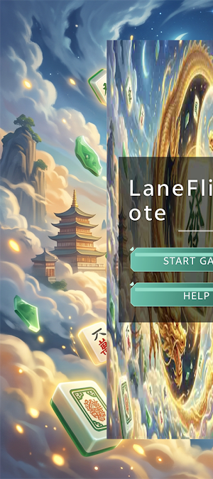 LaneFlipMote Screenshot 0
