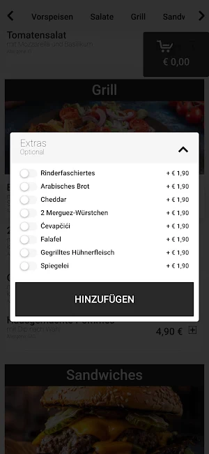 La Liberta Screenshot 2