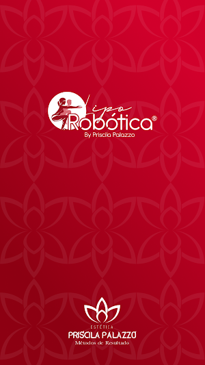 Robótica Fit Screenshot 0