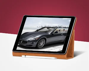 Cool Wallpaper For Maserati Screenshot 1