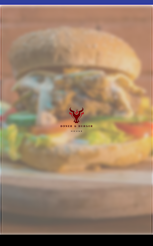 Doner & Burger House The Bulls Screenshot 3