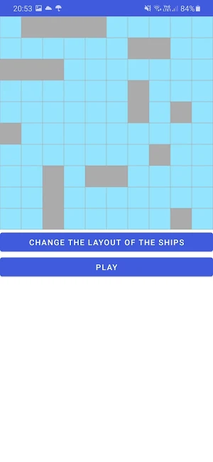 Sea Battle Screenshot 0