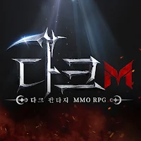 다크M