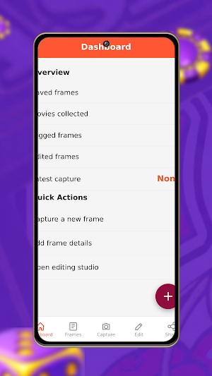 Maxa Screenshot 0