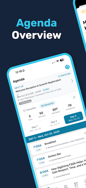SafetyChain ChainReaction Screenshot 0