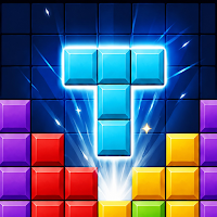 Block Master Blast: Real Win
