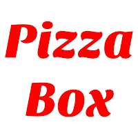 Pizza Box