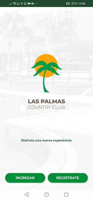 Country Club - Las Palmas Screenshot 0