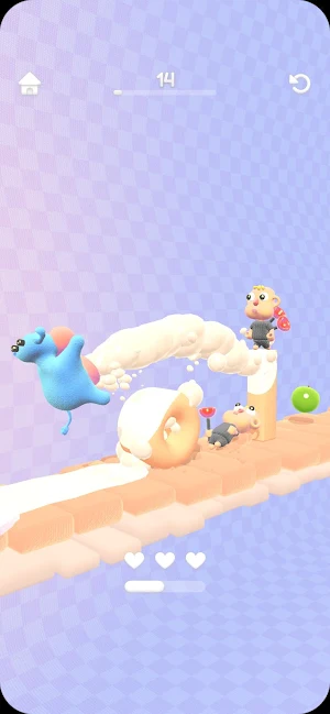 that's a cow Screenshot 3