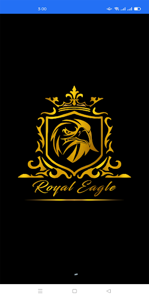 Royal Eagle Screenshot 0