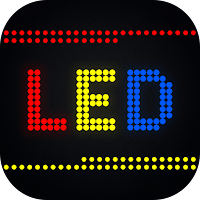 Digital LED Signboard