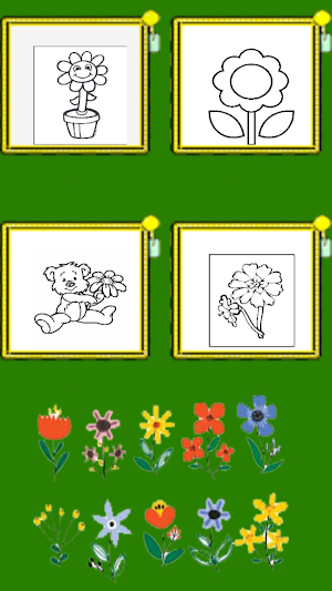 School baby games for kids Screenshot 3