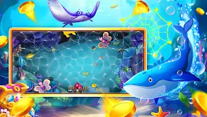 Big Fishing Screenshot 1