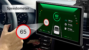 Zlink Android Auto Screenshot 2