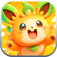 PokeWild: Legends