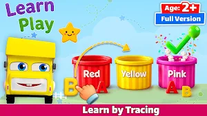 Pilli Go - Kids Games Screenshot 3