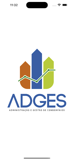 ADGES Condomínios Screenshot 0