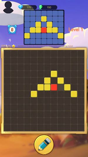 Guess The Letters Screenshot 3