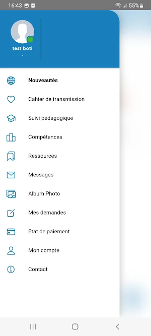 Manabia Al Ilm Screenshot 3
