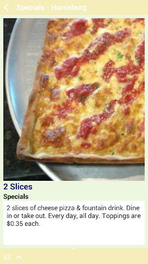 Papa Joe's Screenshot 3