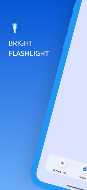 Flashlight Screenshot 0