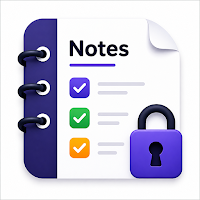 Private Notes & Tasks