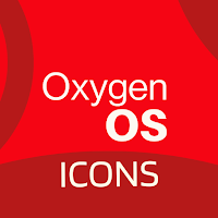 OxygenOS 16 Icon pack