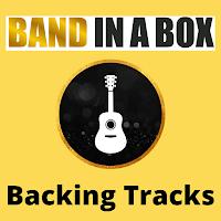 Band-in-a-Box SGU Files
