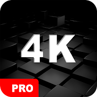 Black Wallpapers PRO