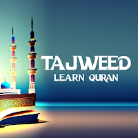 Tajweed: Learn Quran