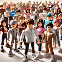 Skins For Roblox Clothes