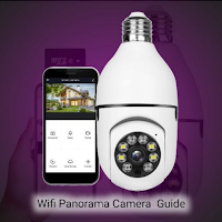 wifi panorama camera guide