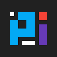 Pixel art - how to draw. Steps