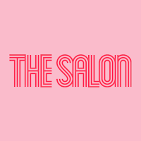 The Salon By Ash Croker