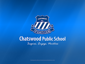Chatswood Public School Screenshot 2