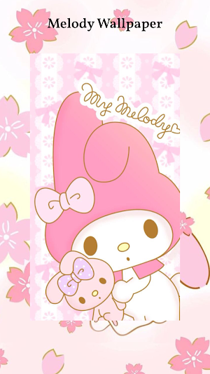 My Melody Wallpapers Screenshot 2