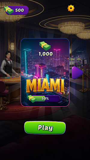TP Rummy Poker Screenshot 2