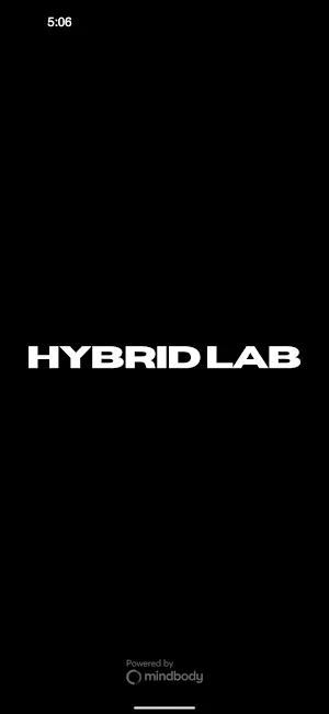 Hybrid Lab HQ Screenshot 0