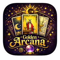 Golden Arcana