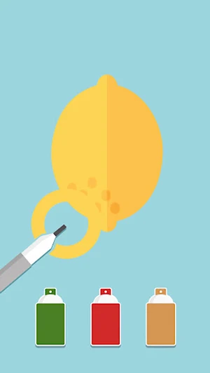 Moto's Laundry DIY Screenshot 1