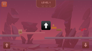 Galaxy Hopper Screenshot 1