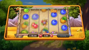Fruit Match-Three Screenshot 2
