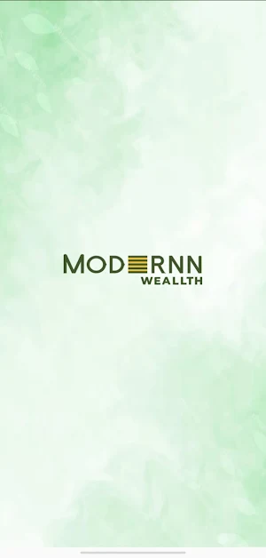 MODERN WEALTH Screenshot 0