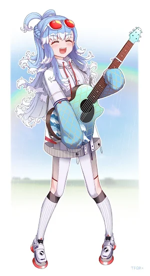 Kobo Kanaeru Wallpaper HD Screenshot 1