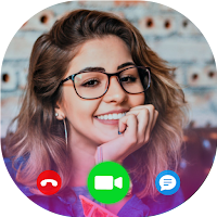 FindU : Live Video Call with Random Girls