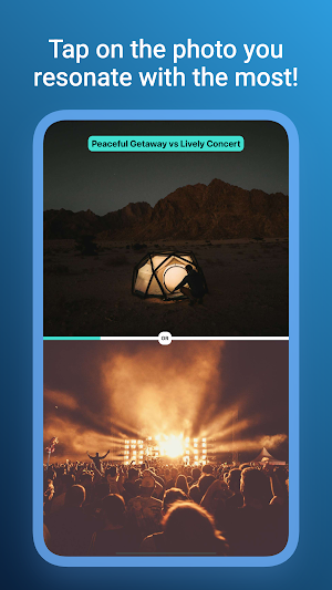 AI Personality Test Screenshot 3