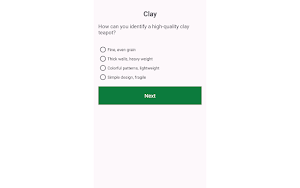 Spiriteadrinks Screenshot 1