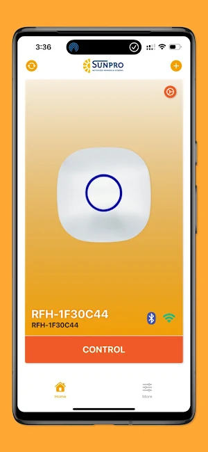 SunPro Screenshot 0