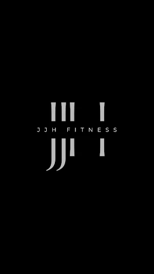 JJH Fitness Screenshot 0