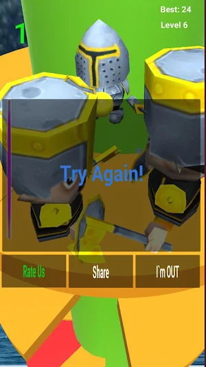 JumpoMania Screenshot 3